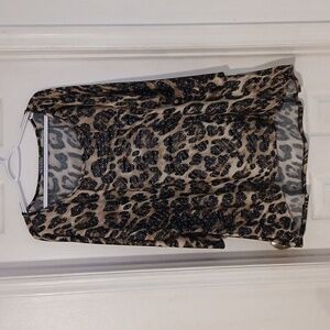 NY knits blouse